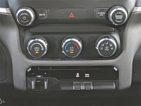 Certified 2024 RAM 2500 Big Horn image 15