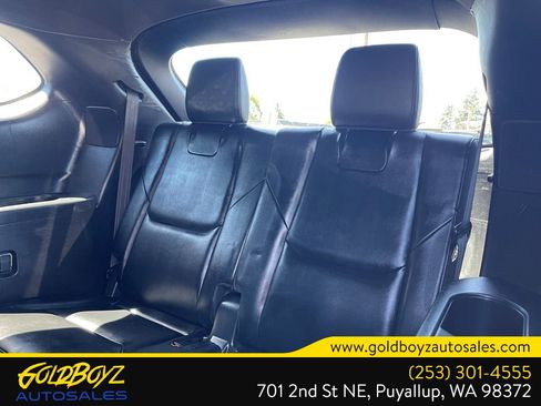 Used 2018 MAZDA CX-9 Grand Touring FWD image 16