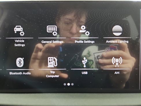 New 2026 Acura MDX FWD w/ Technology Package image 19