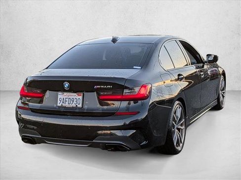 Certified 2022 BMW M340i w/ Premium Package image 5