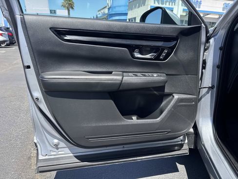Certified 2025 Honda CR-V EX-L image 20