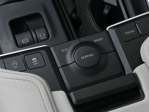 Used 2024 Toyota Grand Highlander XLE image 23