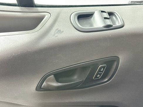 Used 2023 Ford Transit 250 148 Medium Roof AWD w/ Load Area Protection Package image 23