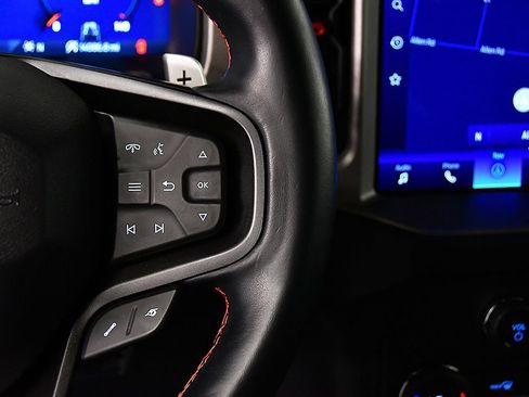 Used 2023 Ford Bronco Raptor AWD/4WD image 19