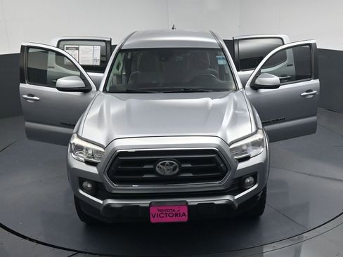 Used 2020 Toyota Tacoma SR5 RWD image 25