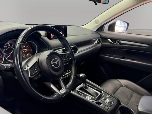 Used 2019 MAZDA CX-5 Touring FWD image 15