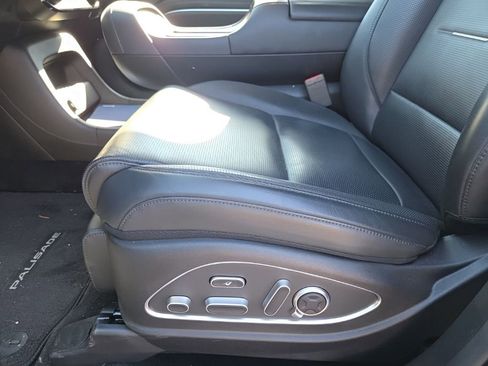 Used 2026 Hyundai Palisade Calligraphy AWD/4WD image 10