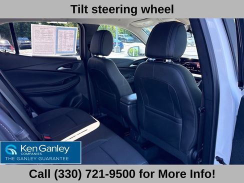 Used 2024 Buick Encore GX Preferred FWD image 46