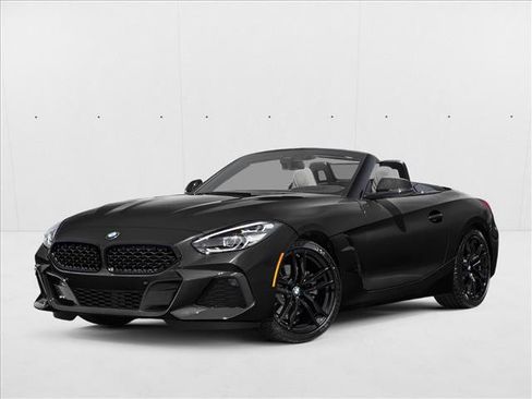 Used 2021 BMW Z4 sDrive30i w/ Premium Package image 1
