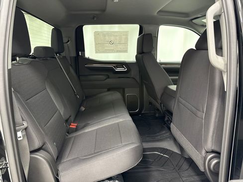 New 2026 Chevrolet Silverado 1500 RST w/ RST Select Package image 12