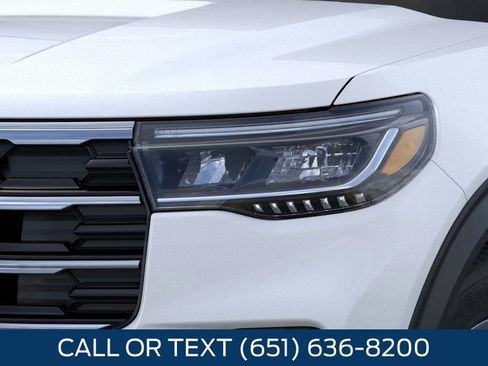 New 2026 Ford Explorer Active image 21