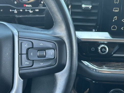 Certified 2023 GMC Sierra 1500 SLE AWD/4WD image 23