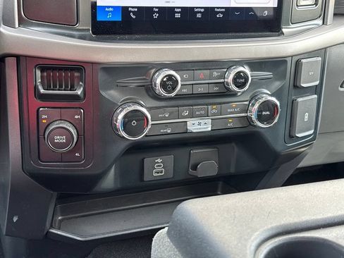 Used 2025 Ford F150 XLT w/ Equipment Group 301A Standard AWD/4WD image 21