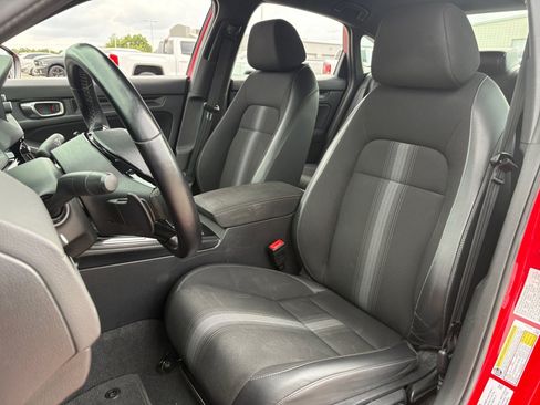 Used 2023 Honda Civic Sport image 30