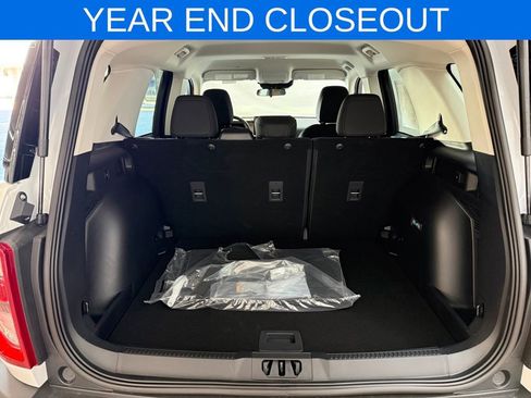 New 2025 Ford Bronco Sport Big Bend image 18