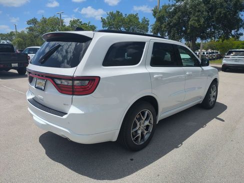 New 2026 Dodge Durango GT AWD/4WD image 5