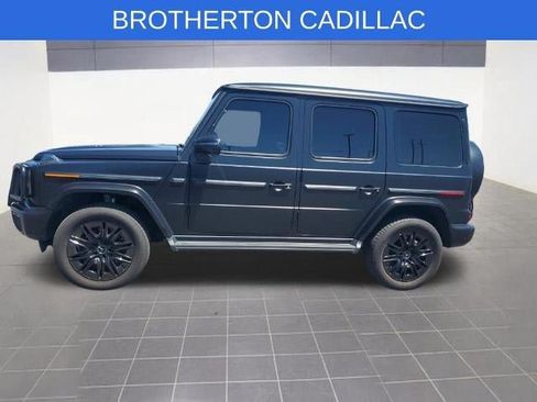 Used 2026 Mercedes-Benz G 550 image 2