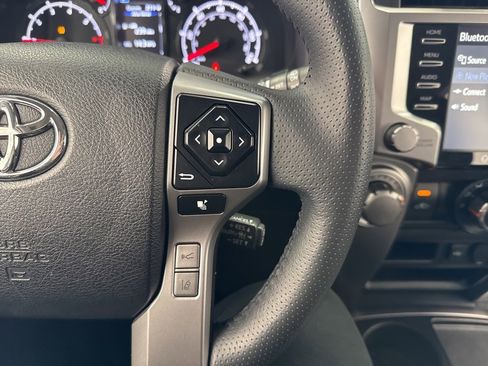 Used 2023 Toyota 4Runner SR5 image 20