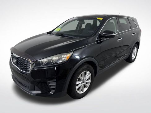 Used 2019 Kia Sorento FWD image 7