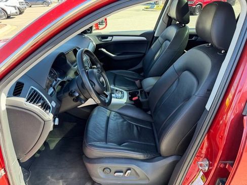 Used 2015 Audi Q5 TDI Premium Plus w/ Technology Package image 15
