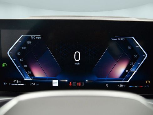 Used 2025 BMW 330i xDrive 330i xDrive w/ Premium Package image 17