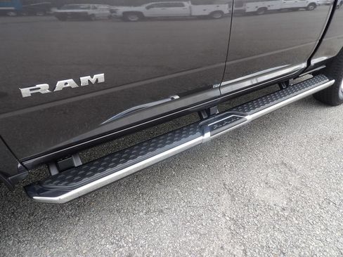 Used 2026 RAM 2500 Big Horn AWD/4WD image 49