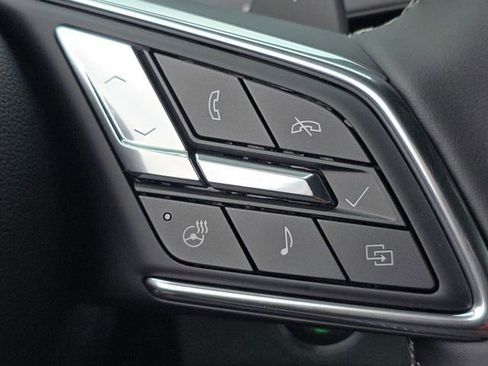 New 2026 Buick Enclave Preferred w/ Power Package AWD/4WD image 28