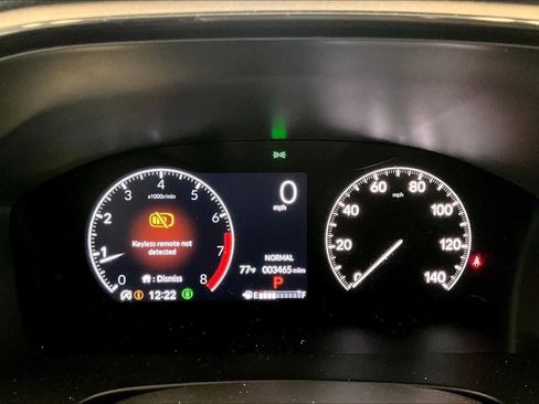 Used 2026 Honda CR-V EX image 23