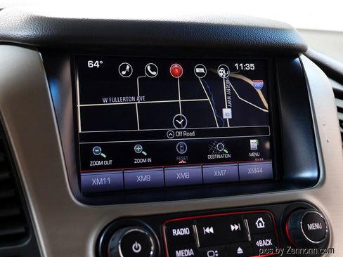 Used 2016 GMC Yukon Denali w/ Open Road Package image 19