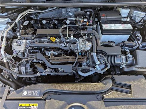 Certified 2023 Toyota Corolla LE image 22