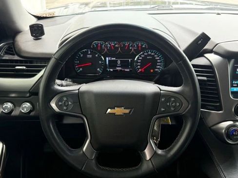 Used 2019 Chevrolet Tahoe LS AWD/4WD image 20