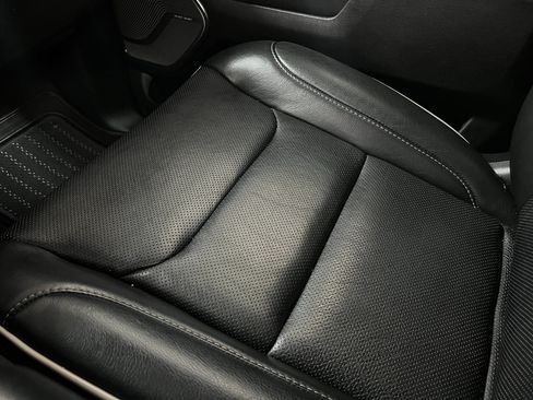 Used 2019 RAM 1500 Limited AWD/4WD image 17
