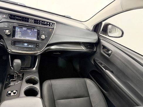 Used 2016 Toyota Avalon Limited FWD image 54