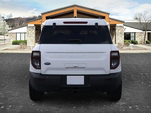 New 2026 Ford Bronco Sport Big Bend w/ Convenience Package AWD/4WD image 5