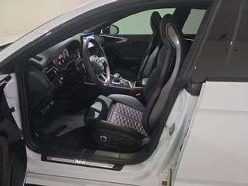 Used 2024 Audi RS 5 Sportback w/ Dynamic Package image 3