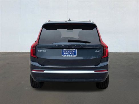 New 2026 Volvo XC90 B6 Plus w/ Protection Package Premier AWD/4WD image 5