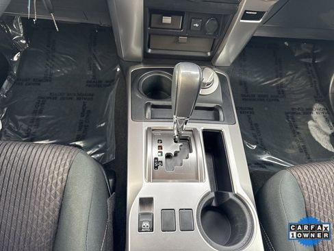 Used 2021 Toyota 4Runner Trail Special Edition image 23