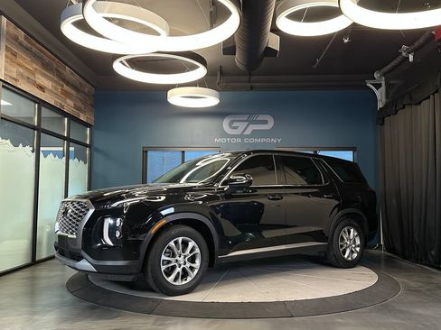 Used 2022 Hyundai Palisade SE AWD/4WD image 7