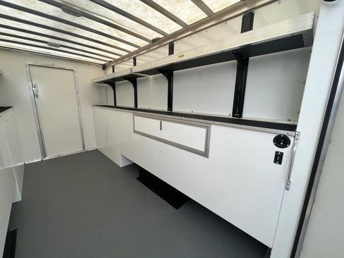 New 2024 Ford E-350 and Econoline 350 Super Duty w/ Power Windows & Locks Group image 7