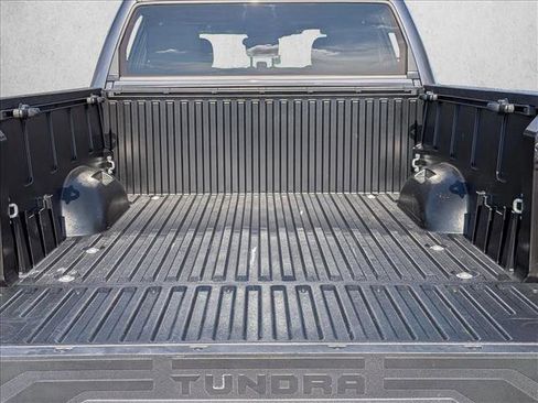 Used 2025 Toyota Tundra SR image 6