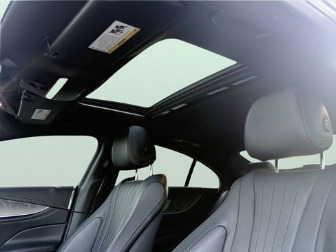 Used 2019 Mercedes-Benz CLS 450 image 37