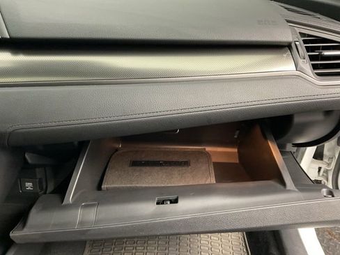 Used 2019 Honda Civic EX image 26