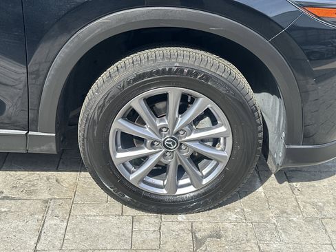 Certified 2023 MAZDA CX-5 AWD 2.5 S w/ Preferred Package image 19