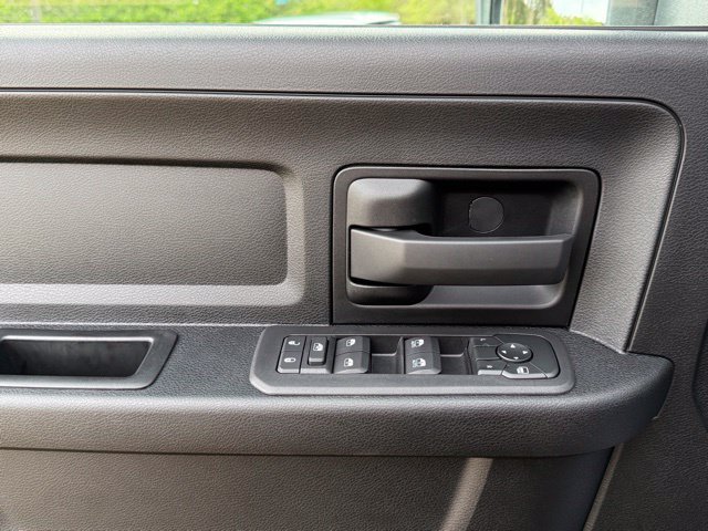 New 2026 RAM 4500 Tradesman AWD/4WD image 15