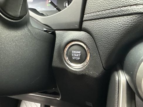 Used 2023 Toyota RAV4 XLE w/ XLE Grade Weather Package AWD/4WD image 27