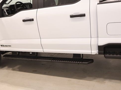 New 2026 Ford F350 XL w/ STX Appearance Package AWD/4WD image 36