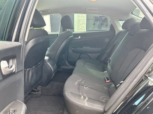 Used 2018 Kia Optima LX FWD image 11