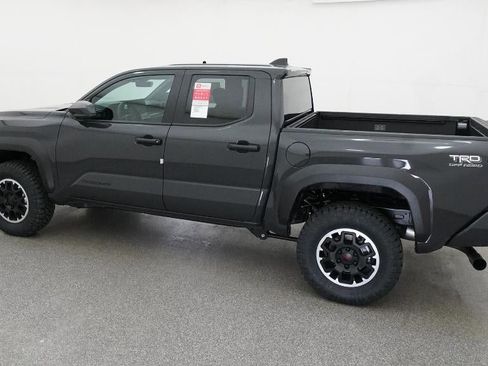New 2026 Toyota Tacoma TRD Off-Road image 37
