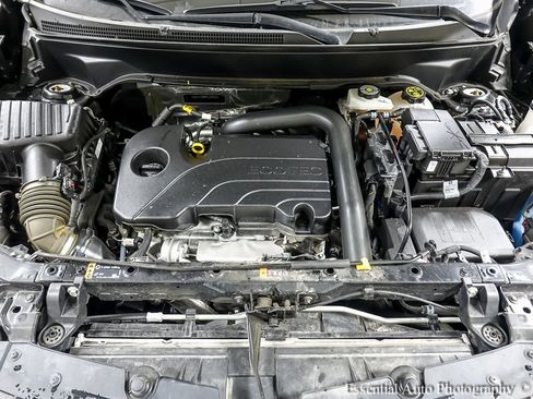 Used 2024 Chevrolet Equinox LS w/ LS Convenience Package image 24