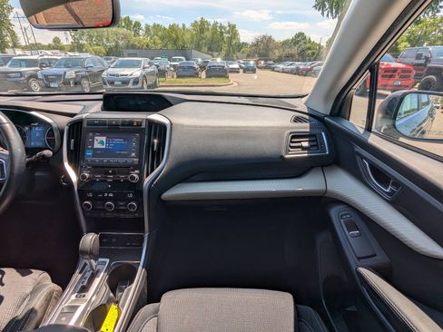 Used 2020 Subaru Ascent Premium w/ Convenience Package AWD/4WD image 19
